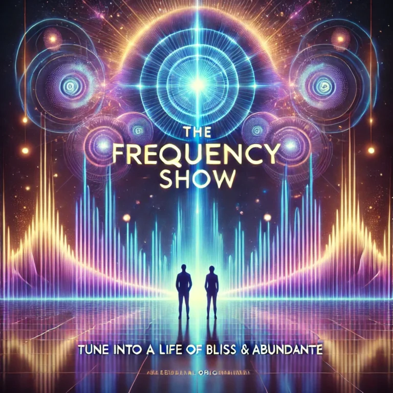 Die Frequency Show